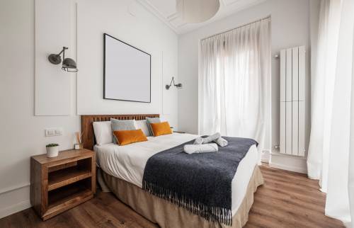 renovation de chambre