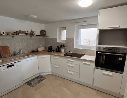 Cuisine Bourg-Lès-Valence