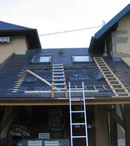 panneaux solaires morlaix