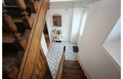 Escalier sur mesure ou classique