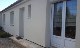 Entreprise d'isolation par l'extérieur 77
