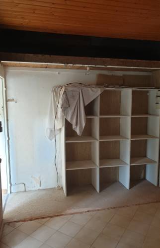 Rénovation maison 77