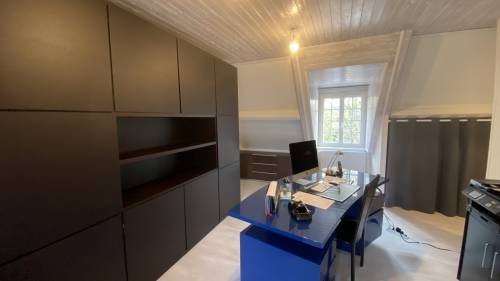 Rénovation peinture murale