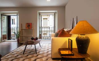 Rénovation d’un appartement à Pessac