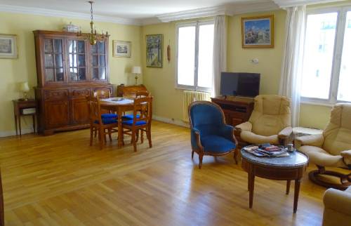 Rénovation d’un appartement à Bourgoin Jallieu