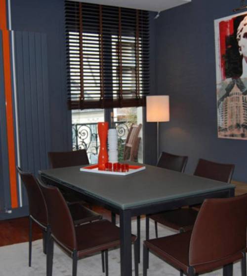 Travaux appartement Pontarlier