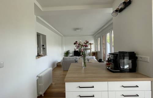 Rénovation d’un appartement à Antony
