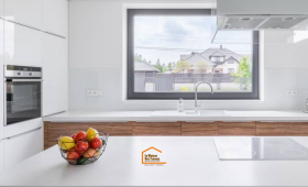 plan de travail cuisine