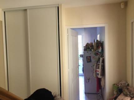 Ancienne entrée (Ifs 14123)