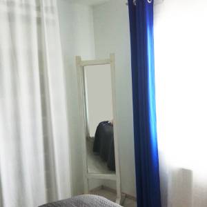 Chambre parentale - CELINE JOUVANCEAU - La Maison Des Architectes
