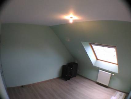 Nouvelle seconde chambre