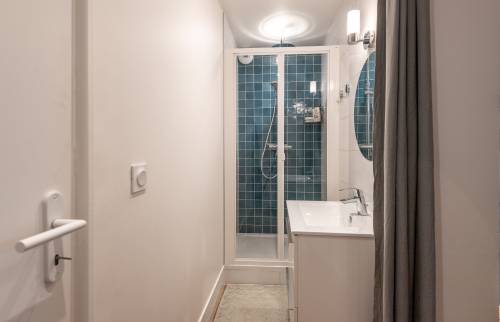 Rénovation de chambre par La Maison Des Travaux d’Annecy