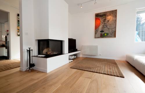 Rénovation de maison - Bailly