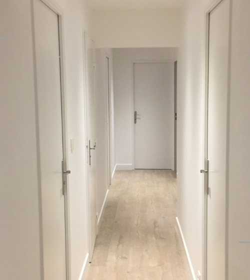 Installation de Parquet à Mantes-la-Jolie : Découvrez Comment Améliorer votre Appartement avec un Sol de Qualité