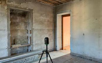 Scanner 3D - maçon 73, peintre 73, carreleur 73, plaquiste 73, menuisier 73, plombier 73, électricien 73, couvreur 73