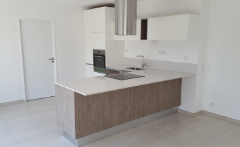 Rénovation d'une cuisine et salle de bain à tours