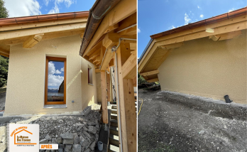 devis extension Albertville, prix m² extension, courtier en travaux, La Maison des Travaux Savoie, artisan Méribel, location tarentaise, 