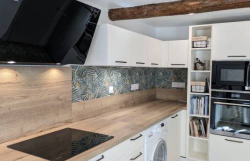 Rénovation cuisine