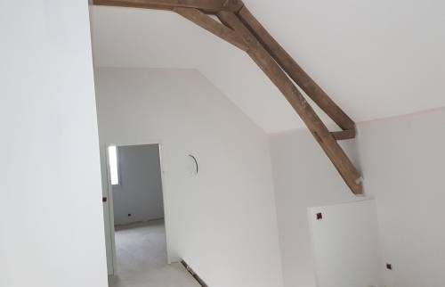 Travaux combles Savigny-lès-Beaune