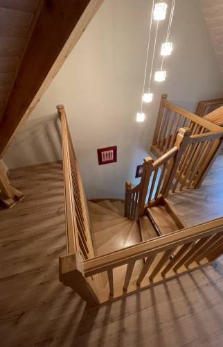 Escalier 