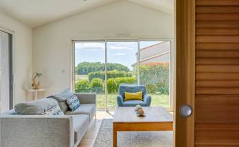 Extension de maison de 20 m², Le Bignon (44)