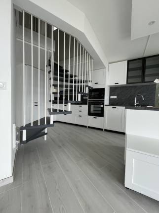 travaux appartement
