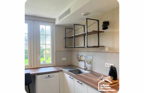 Plan de travail cuisine 