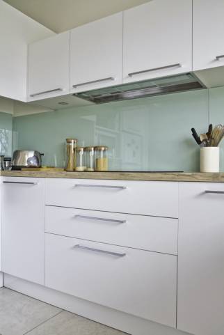 Rénovation Cuisine Lyon 3 - Après travaux