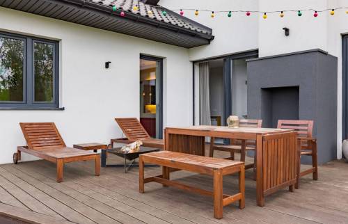Magnifique Rénovation de Maison à Montbazon (37250) 