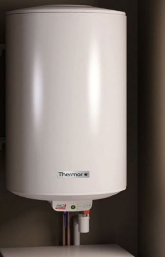 Installation ballon d'eau Taverny 95