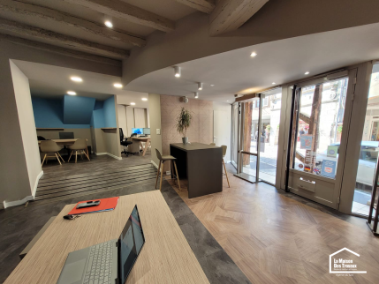 agence immobilière 
