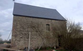 Rénover la toiture de sa grange à Deauville