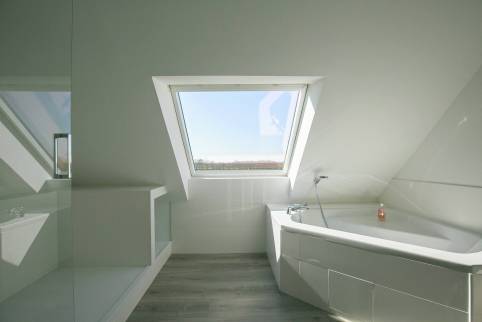 rénovation salle de bain Morlaix