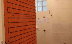 Système de chauffage électrique Schlüter (91)