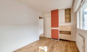 Réno chambre Colombes
