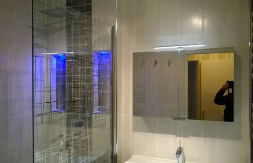 renovation complete salle de bain courbevoie 92400