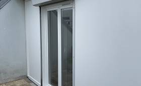 Rénovation intégrale d'un duplex