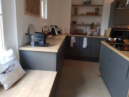 rénovation appartement