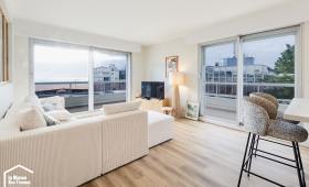 Sol PVC imitation parquet