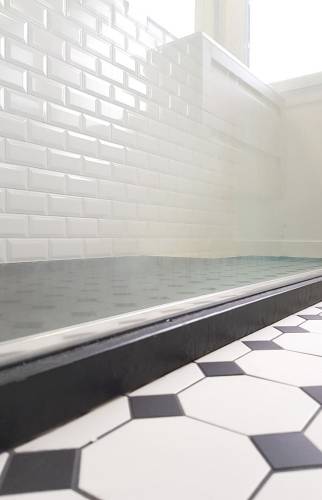 Rénovation de salle de bain à Beaugency (45190)