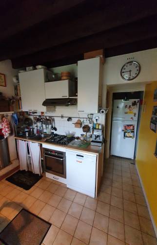 Début de la rénovation maison