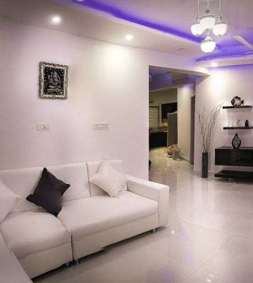 Rénovation d'appartement