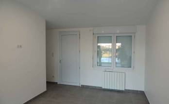 garage aménagé à Chaniers