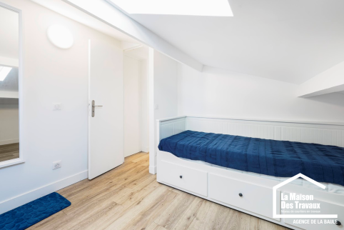 Chambre enfants