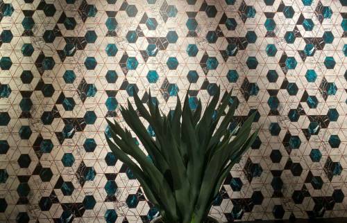 PAPIER PEINT DANS LE GOLFE DU MORBIHAN