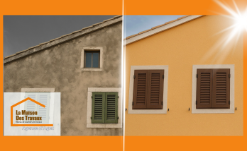 Sandrine FERIN, courtier en travaux à Agen, vous accompagne pour réussir vos projets de rénovation, extension et décoration.