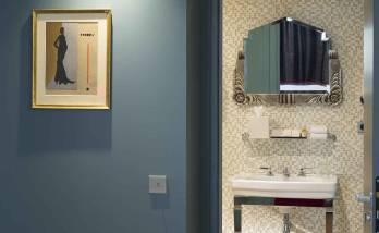 Une salle de bain comme à l'hôtel