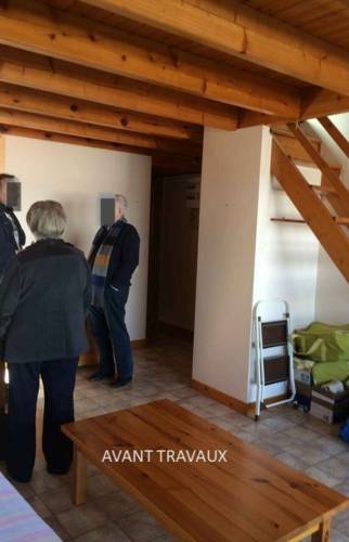 REALISATION LA MAISON DES TRAVAUX VANNES SARZEAU PENESTIN