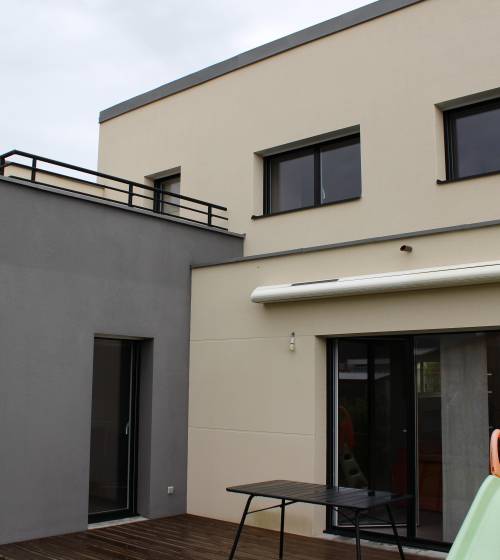 toit-terrasse Sanary-sur-Mer