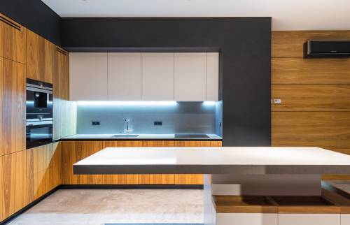 Rénovation d'un loft entier à Strasbourg